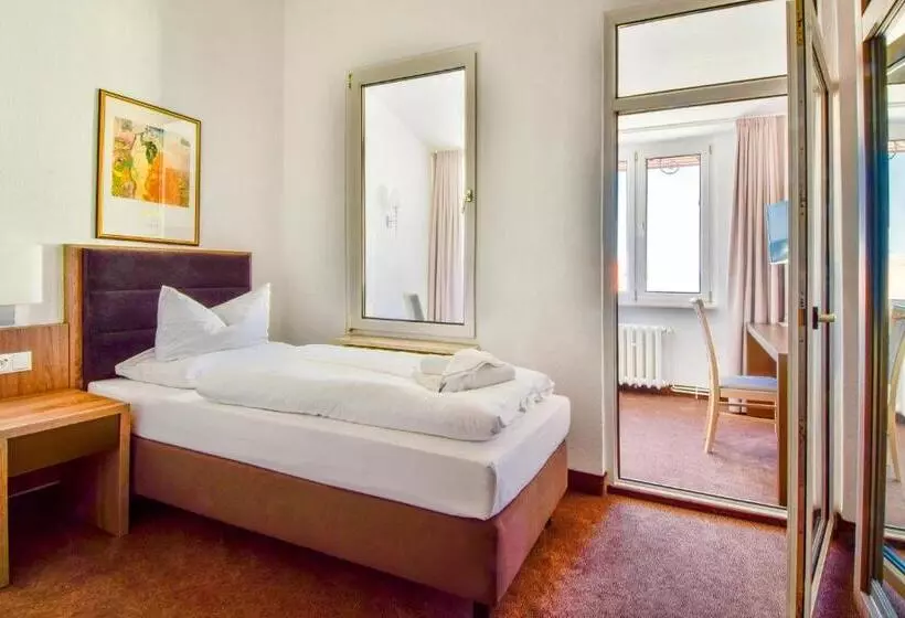 Villa Auszeit Hotel Garni