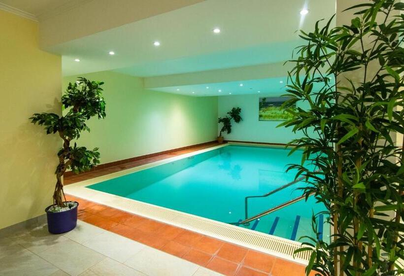 Villa Auszeit Hotel Garni