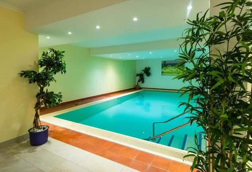 Villa Auszeit Hotel Garni