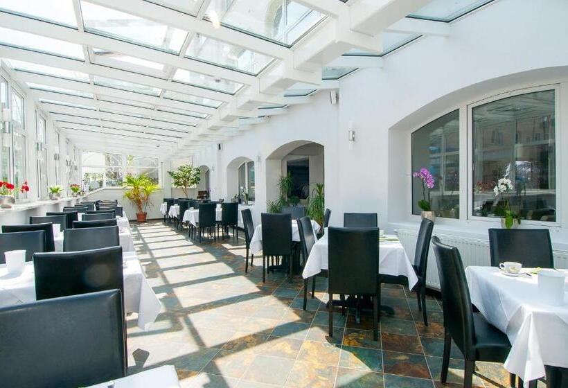 Villa Auszeit Hotel Garni