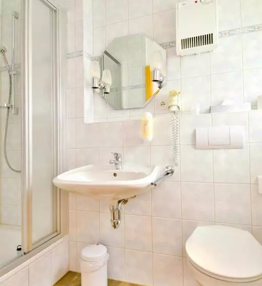 Villa Auszeit Hotel Garni