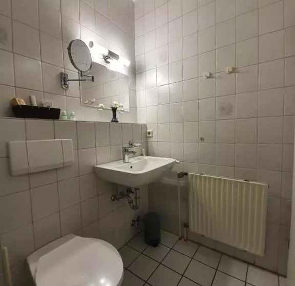 Waldhotel Surwold