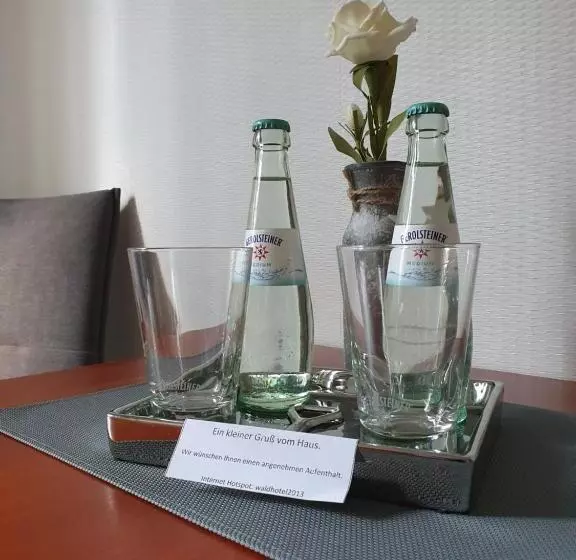 Waldhotel Surwold