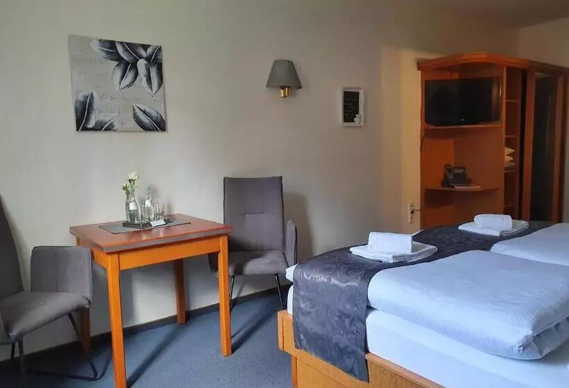 Waldhotel Surwold