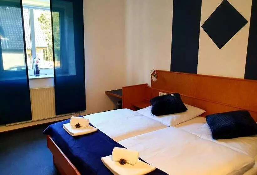 Waldhotel Surwold