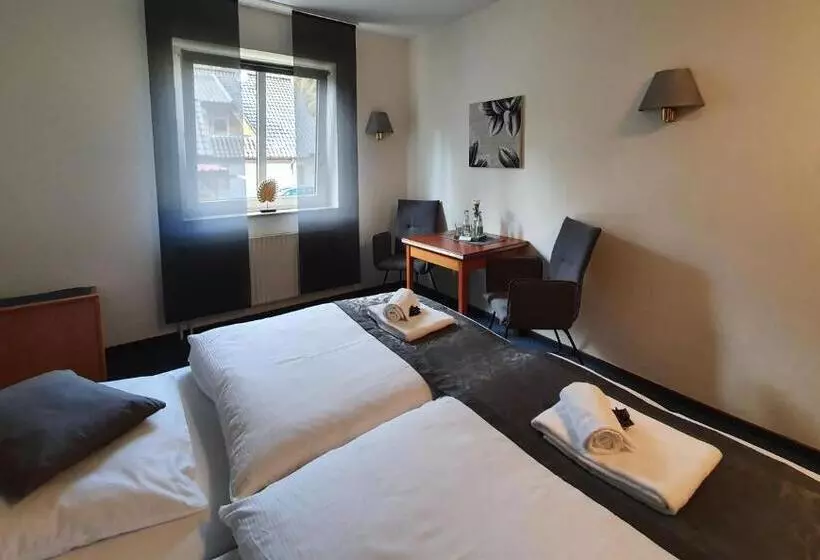 Waldhotel Surwold