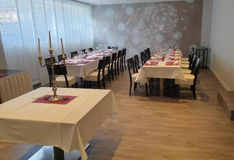 Waldhotel Surwold