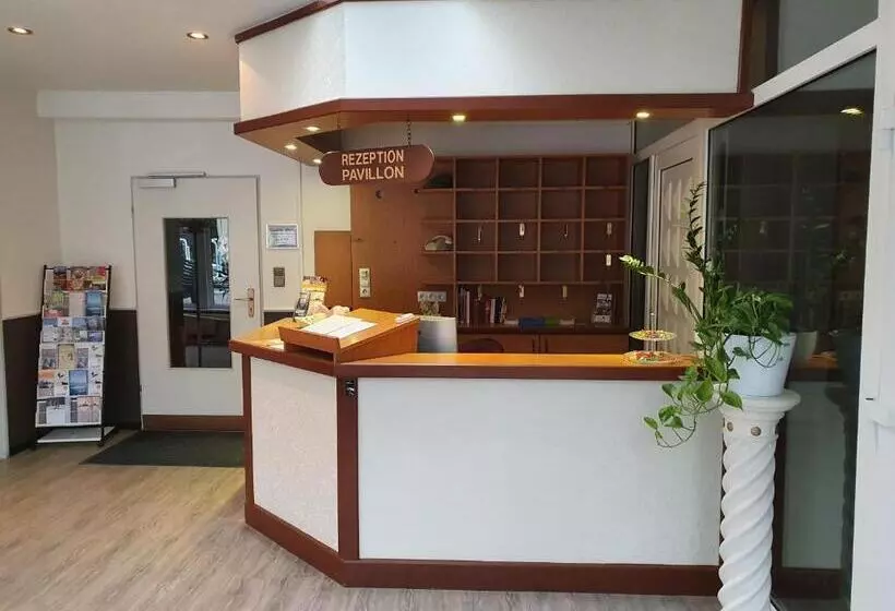 Waldhotel Surwold