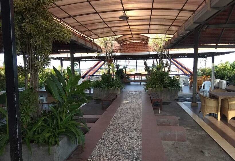 Alkyfa Hotel Bali