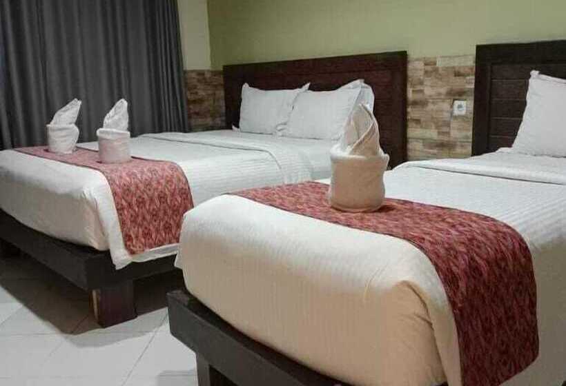 Alkyfa Hotel Bali