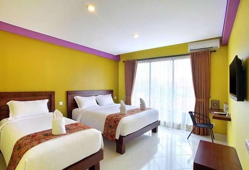 Alkyfa Hotel Bali