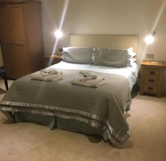 مبيت وإفطار Bryn Derwen