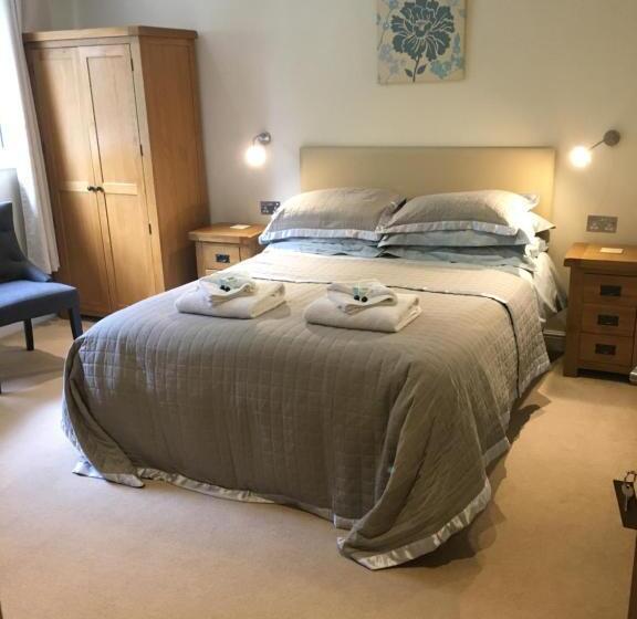 مبيت وإفطار Bryn Derwen