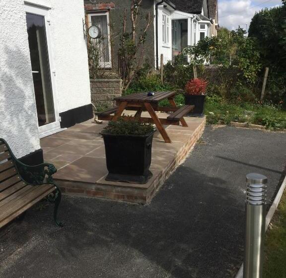 مبيت وإفطار Bryn Derwen