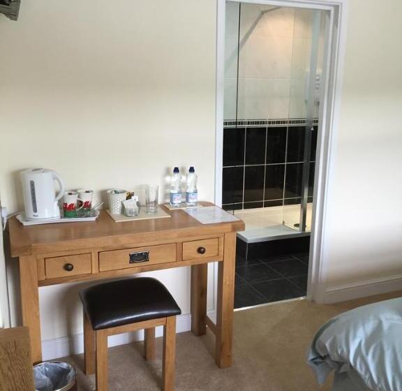 مبيت وإفطار Bryn Derwen