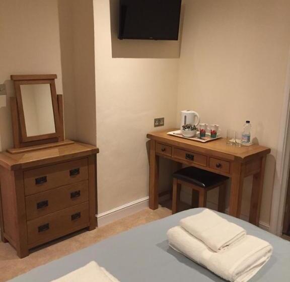 مبيت وإفطار Bryn Derwen