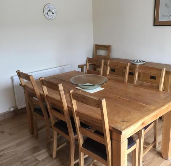 مبيت وإفطار Bryn Derwen