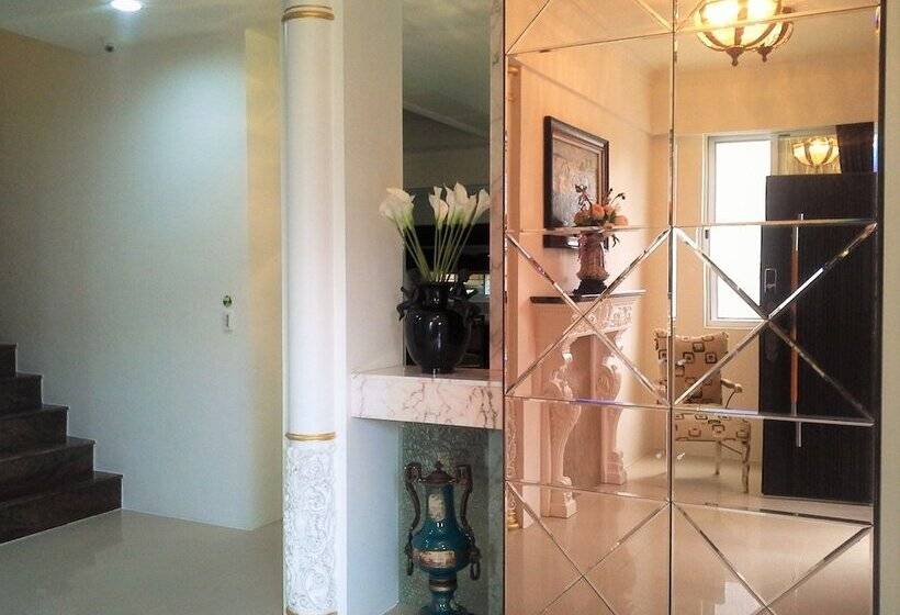 تختخواب و صبحانه Happy Valley Homestay