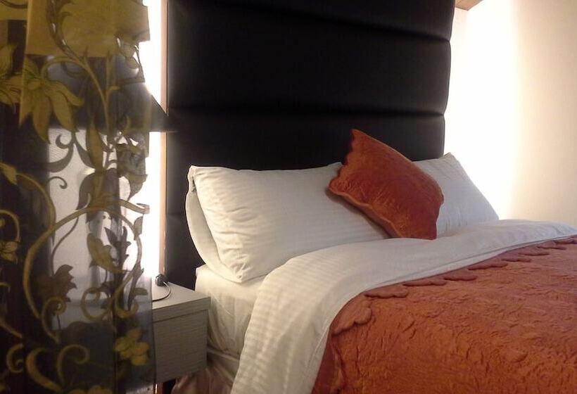 تختخواب و صبحانه Happy Valley Homestay