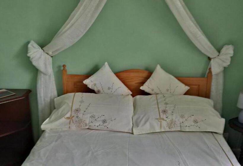 تختخواب و صبحانه Hethersett Lodge