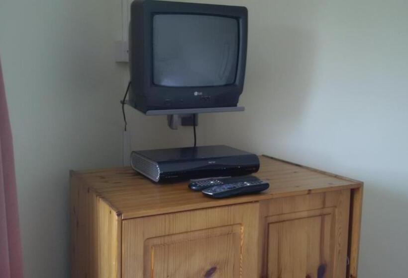 تختخواب و صبحانه Hethersett Lodge