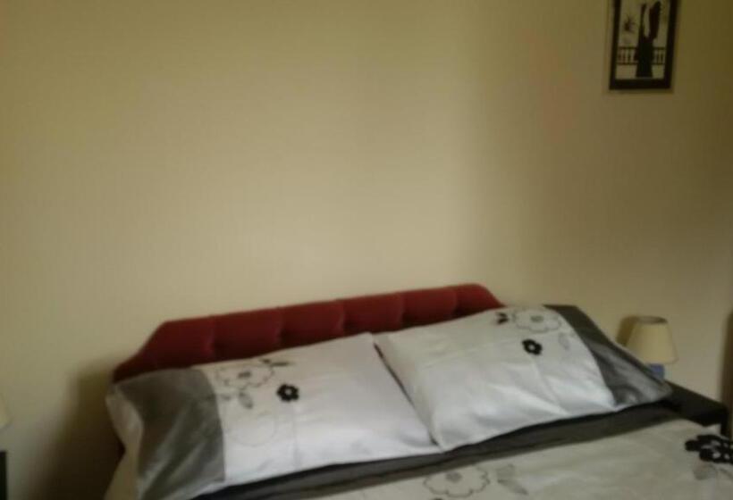 تختخواب و صبحانه Hethersett Lodge