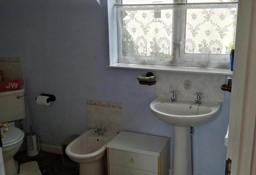 تختخواب و صبحانه Hethersett Lodge