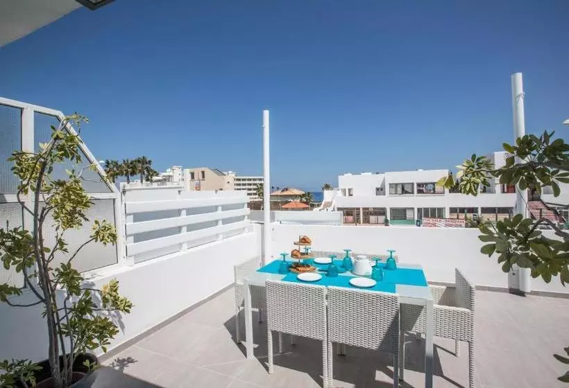 Evelina Apartment