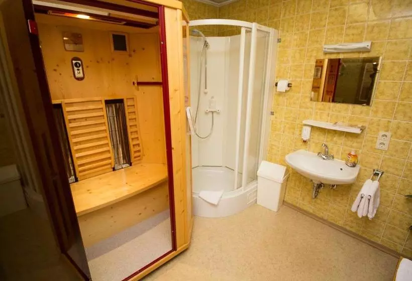 Hotel Altwirt