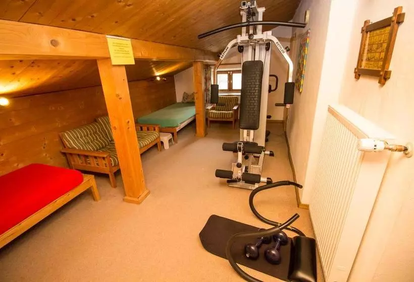 Hotel Altwirt