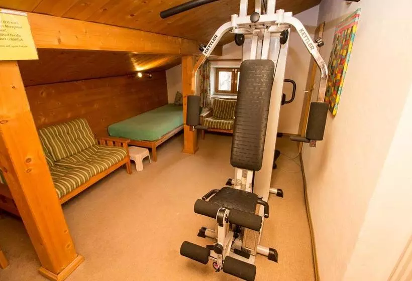 Hotel Altwirt