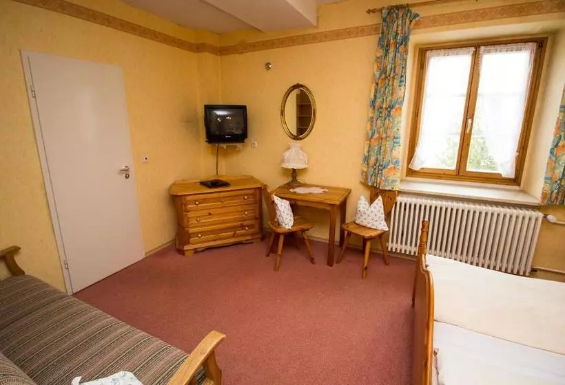 Hotel Altwirt