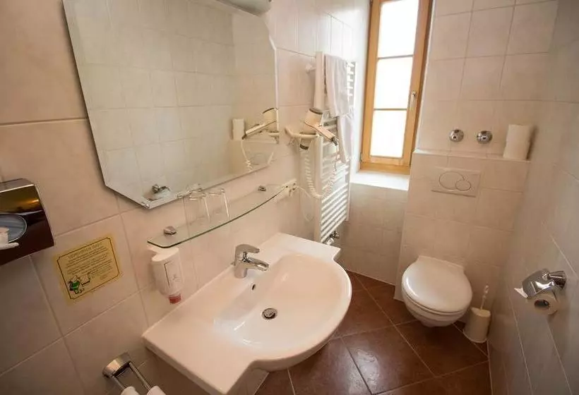 Hotel Altwirt