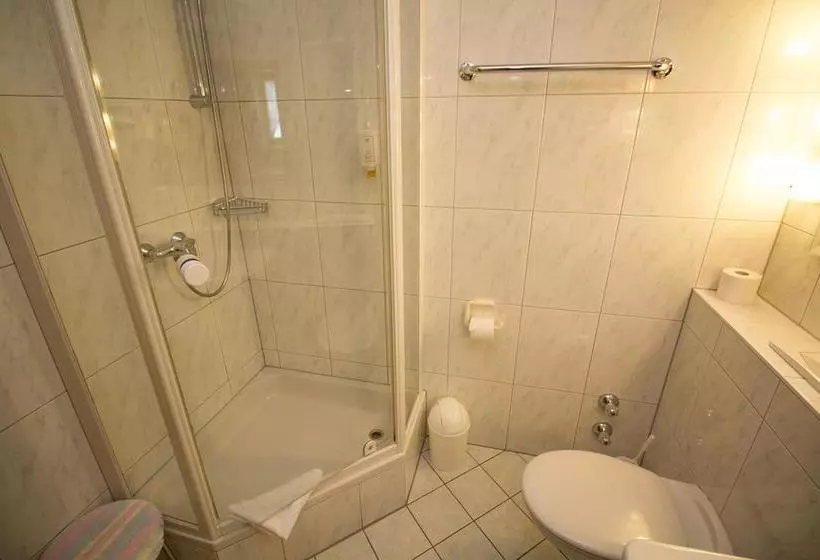 Hotel Altwirt