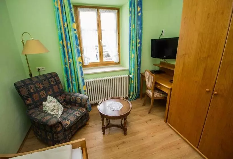 Hotel Altwirt