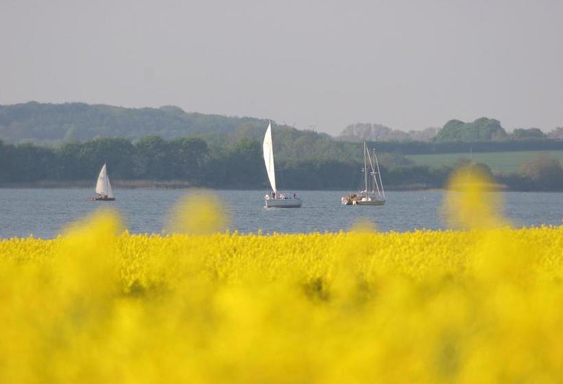 هتل An Der Schlei Garni