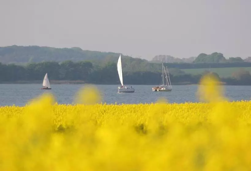 Hotelli An Der Schlei Garni