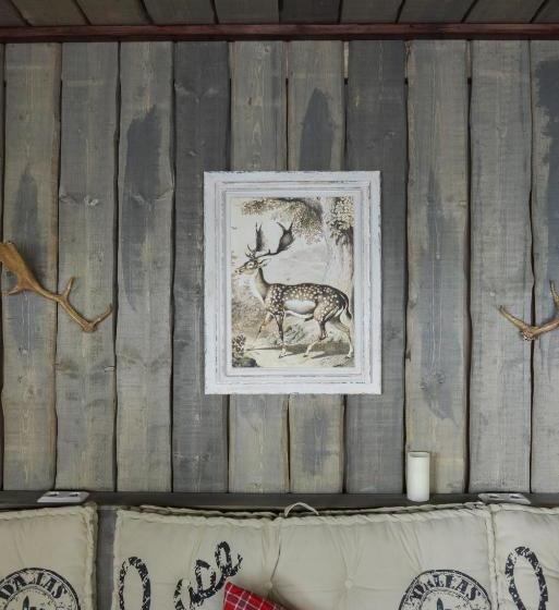 هتل Apartment Central Am Zoo