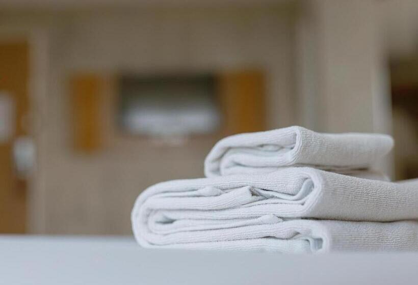 فندق B2 Jomtien Pattaya Boutique & Budget