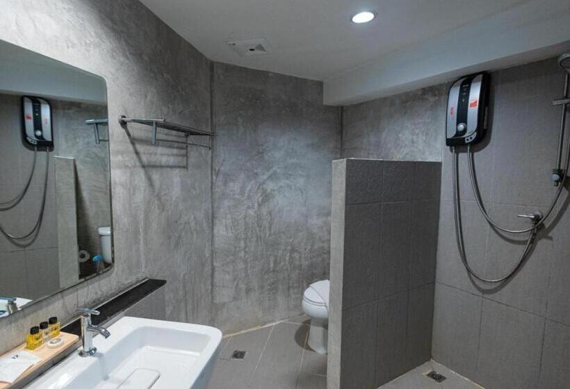 فندق B2 Jomtien Pattaya Boutique & Budget