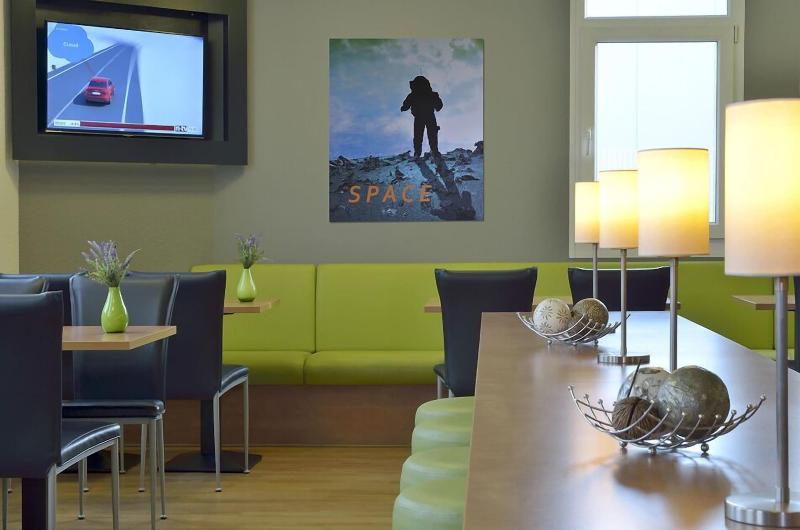 B&b Hotel Köln Airport