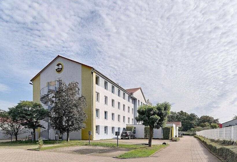 B&b Hotel Köln Airport