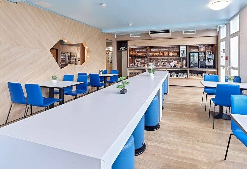 B&b Hotel Köln Airport