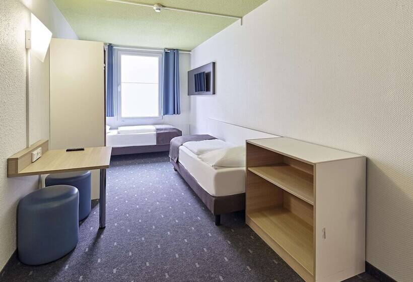 B&b Hotel Köln Airport