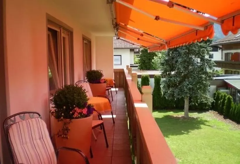 Hotel Christine