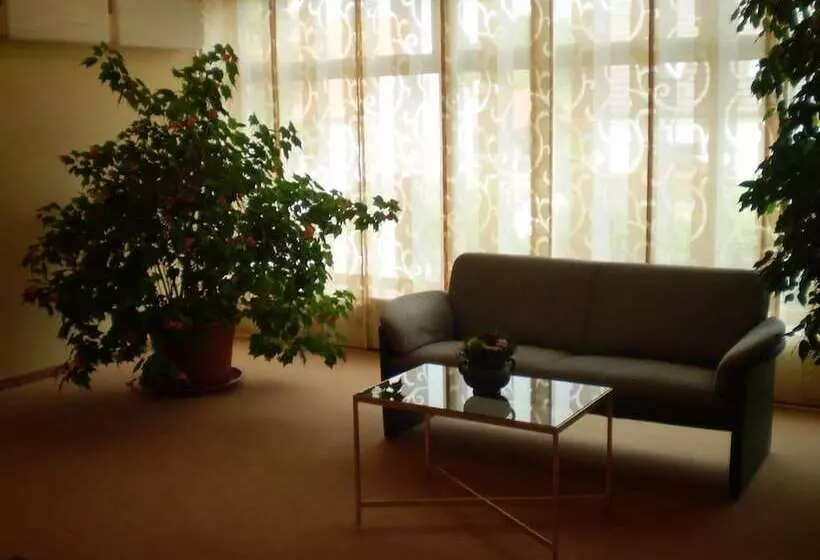 Hotel Christine
