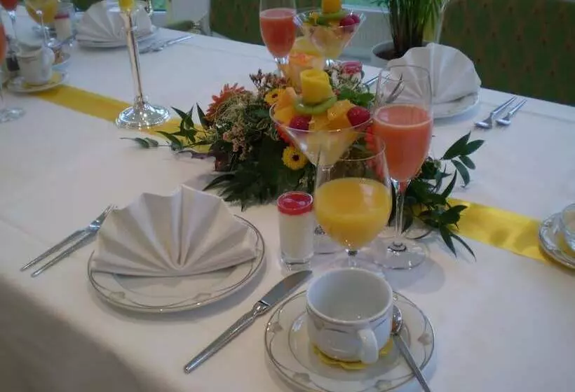 Hotel Christine
