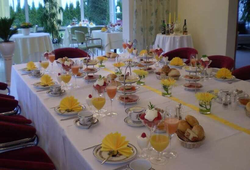 בית מלון כפרי Christine