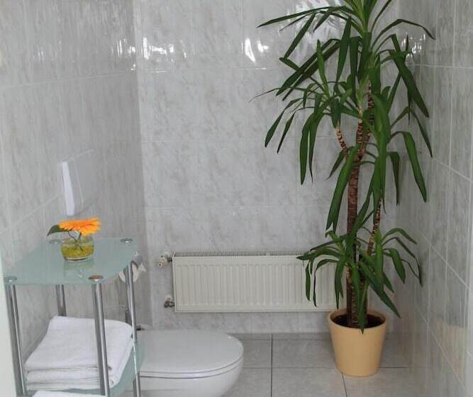 בית מלון כפרי Christine