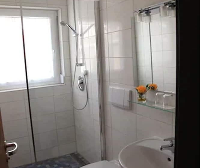 בית מלון כפרי Christine